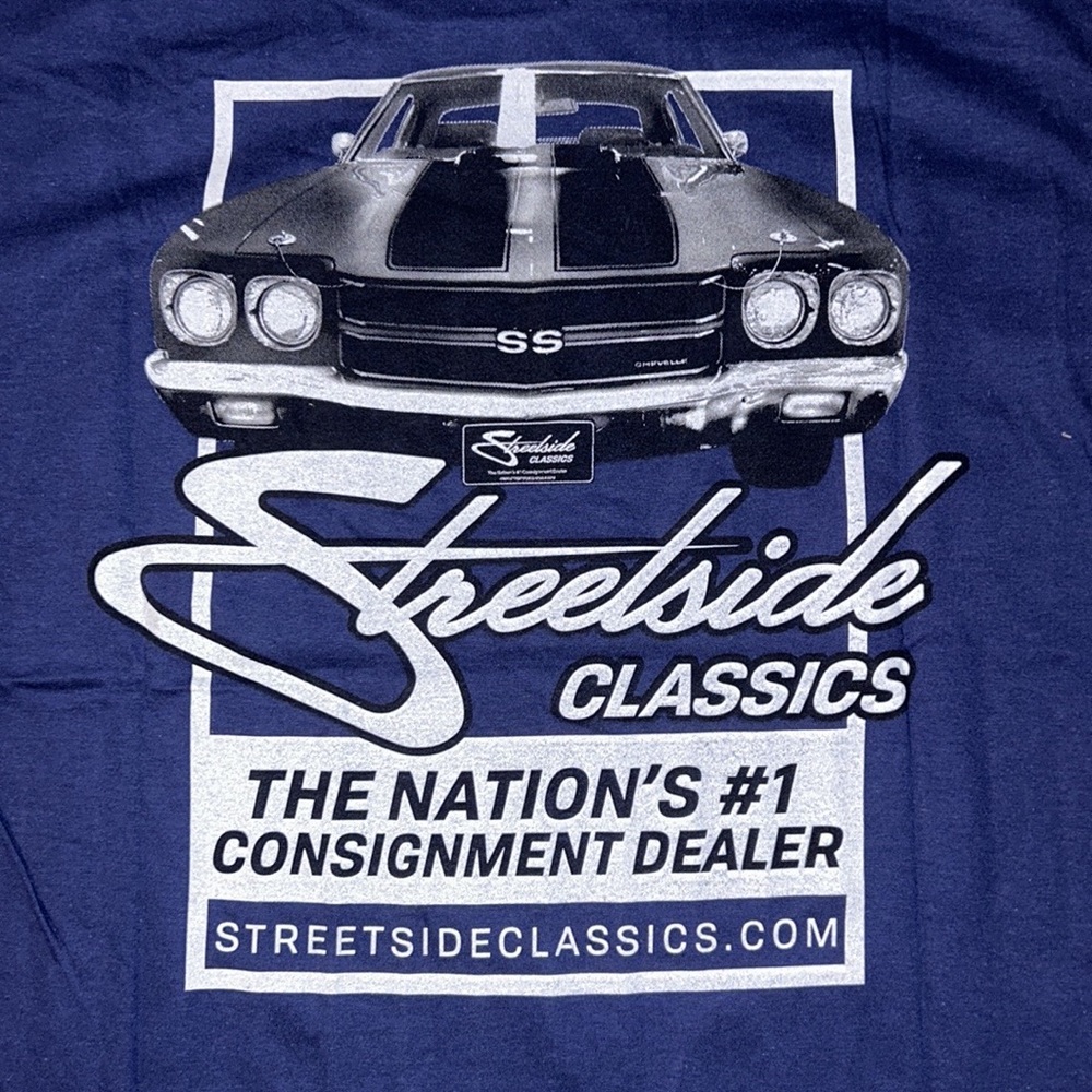 Print Men’s short sleeve shirts - Picture 2 of 5